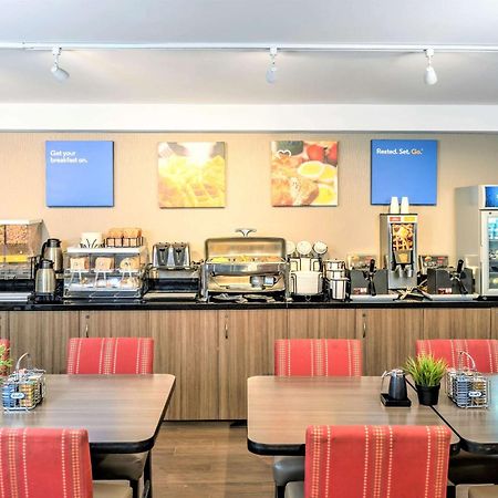 Comfort Inn South Shore Boucherville Dış mekan fotoğraf