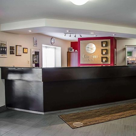 Comfort Inn South Shore Boucherville Dış mekan fotoğraf