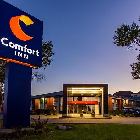 Comfort Inn South Shore Boucherville Dış mekan fotoğraf