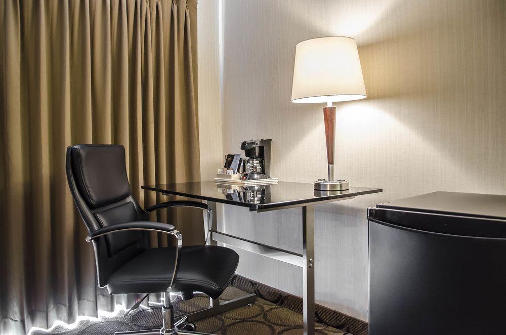 Comfort Inn South Shore Boucherville Dış mekan fotoğraf