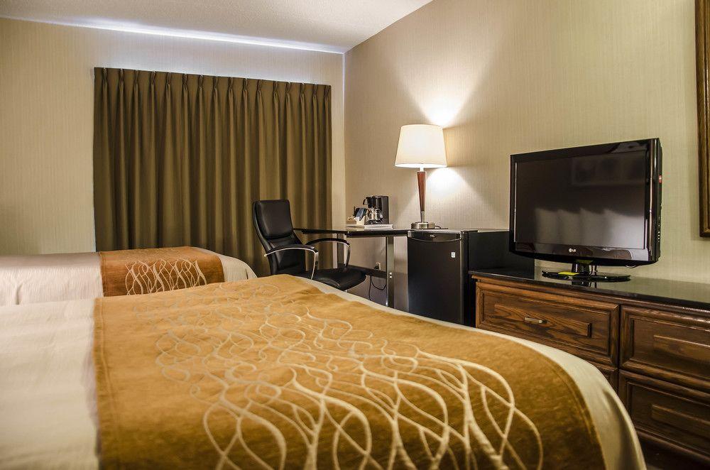 Comfort Inn South Shore Boucherville Dış mekan fotoğraf