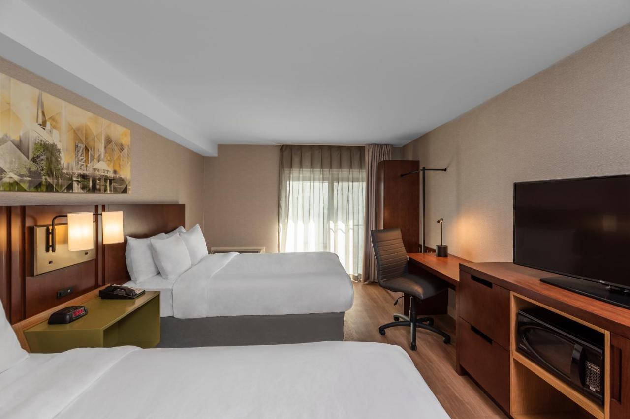 Comfort Inn South Shore Boucherville Dış mekan fotoğraf