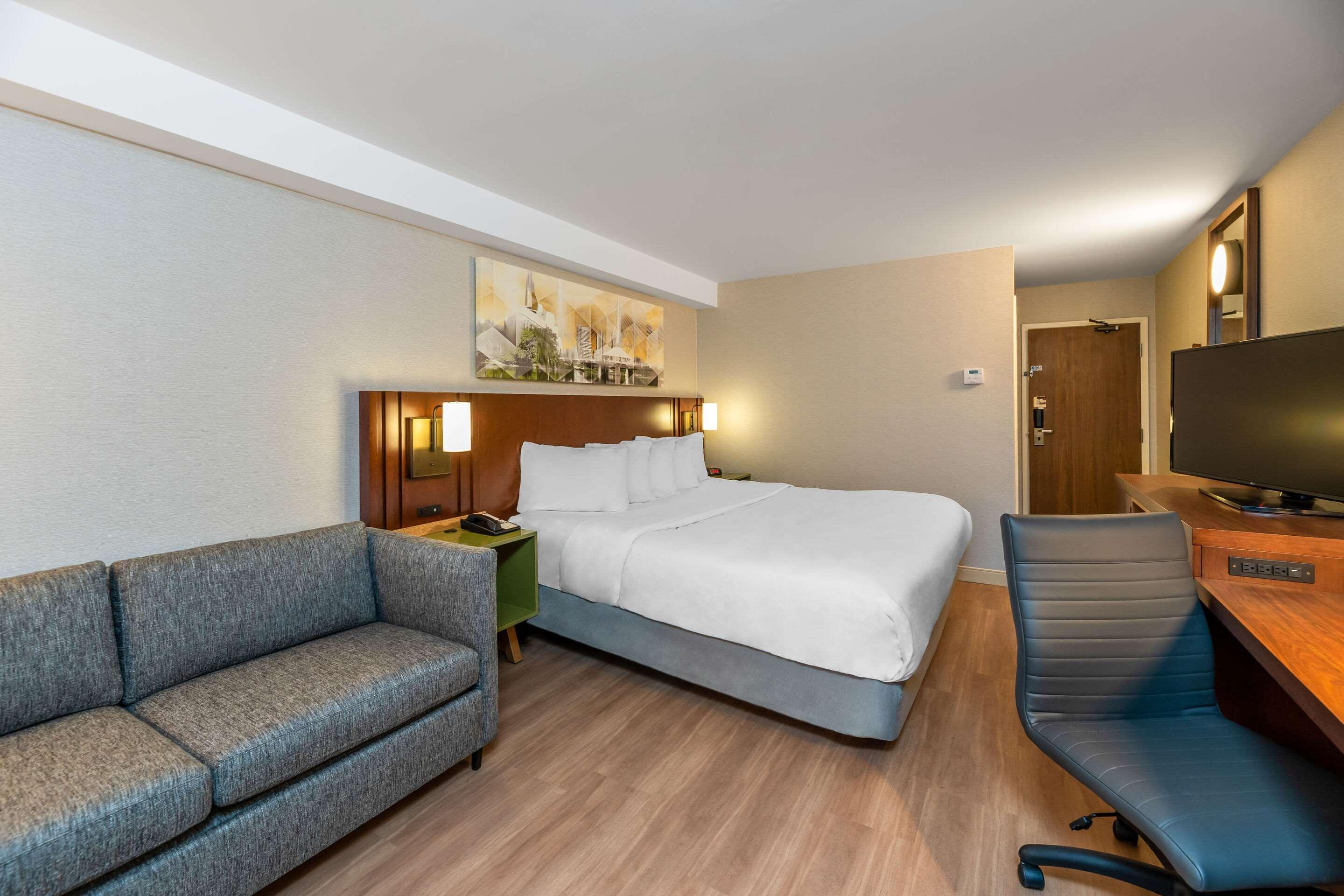 Comfort Inn South Shore Boucherville Dış mekan fotoğraf