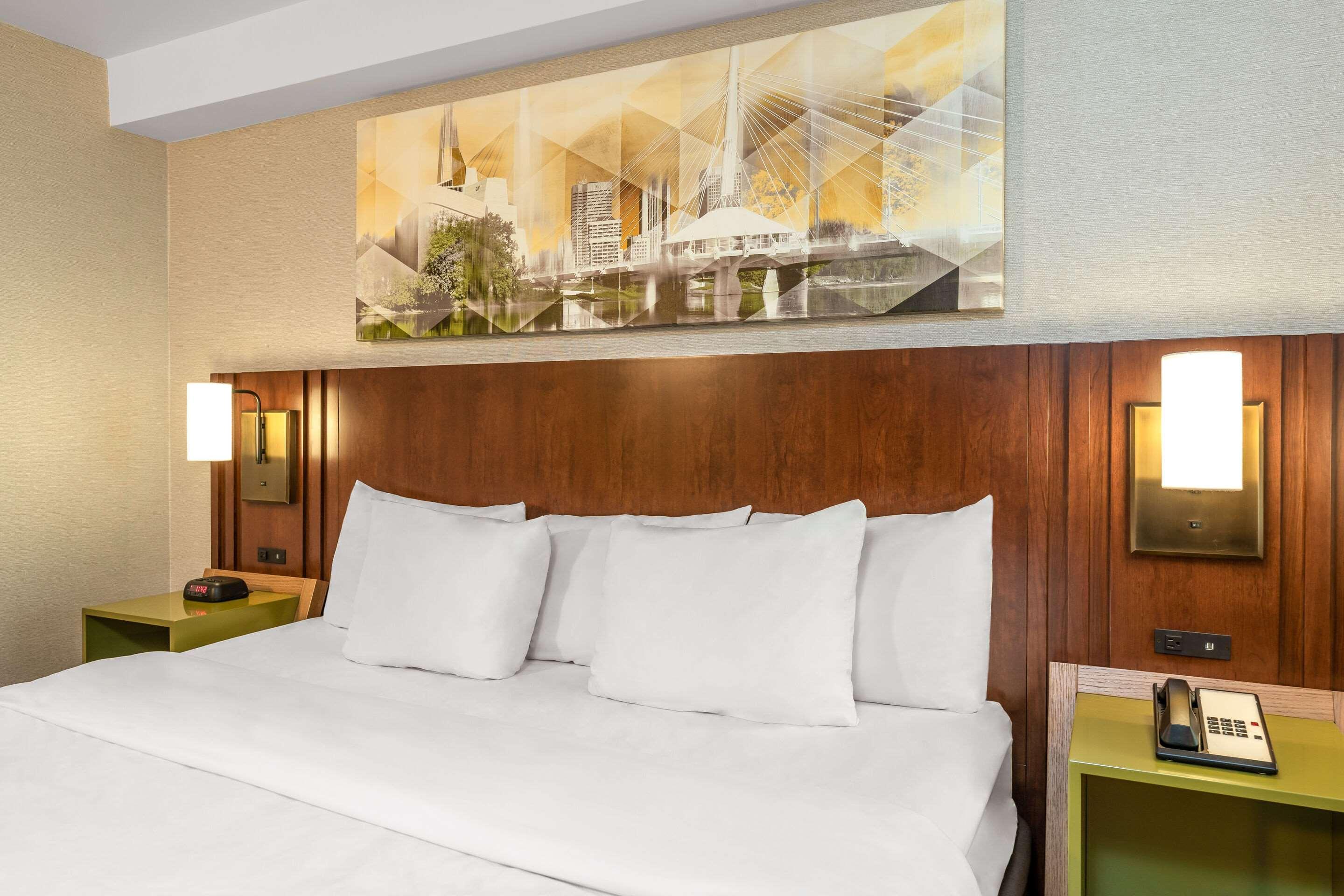 Comfort Inn South Shore Boucherville Dış mekan fotoğraf