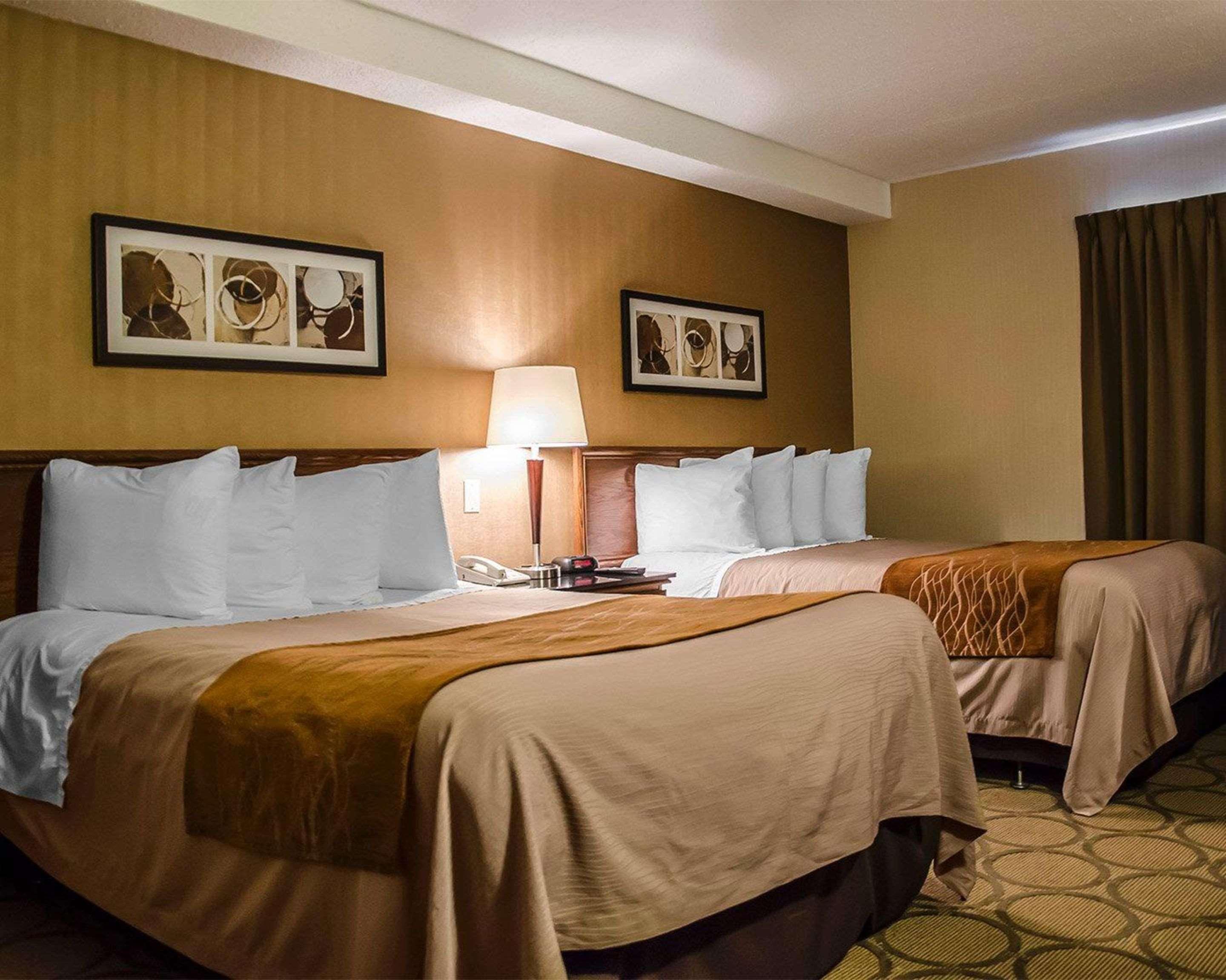 Comfort Inn South Shore Boucherville Dış mekan fotoğraf