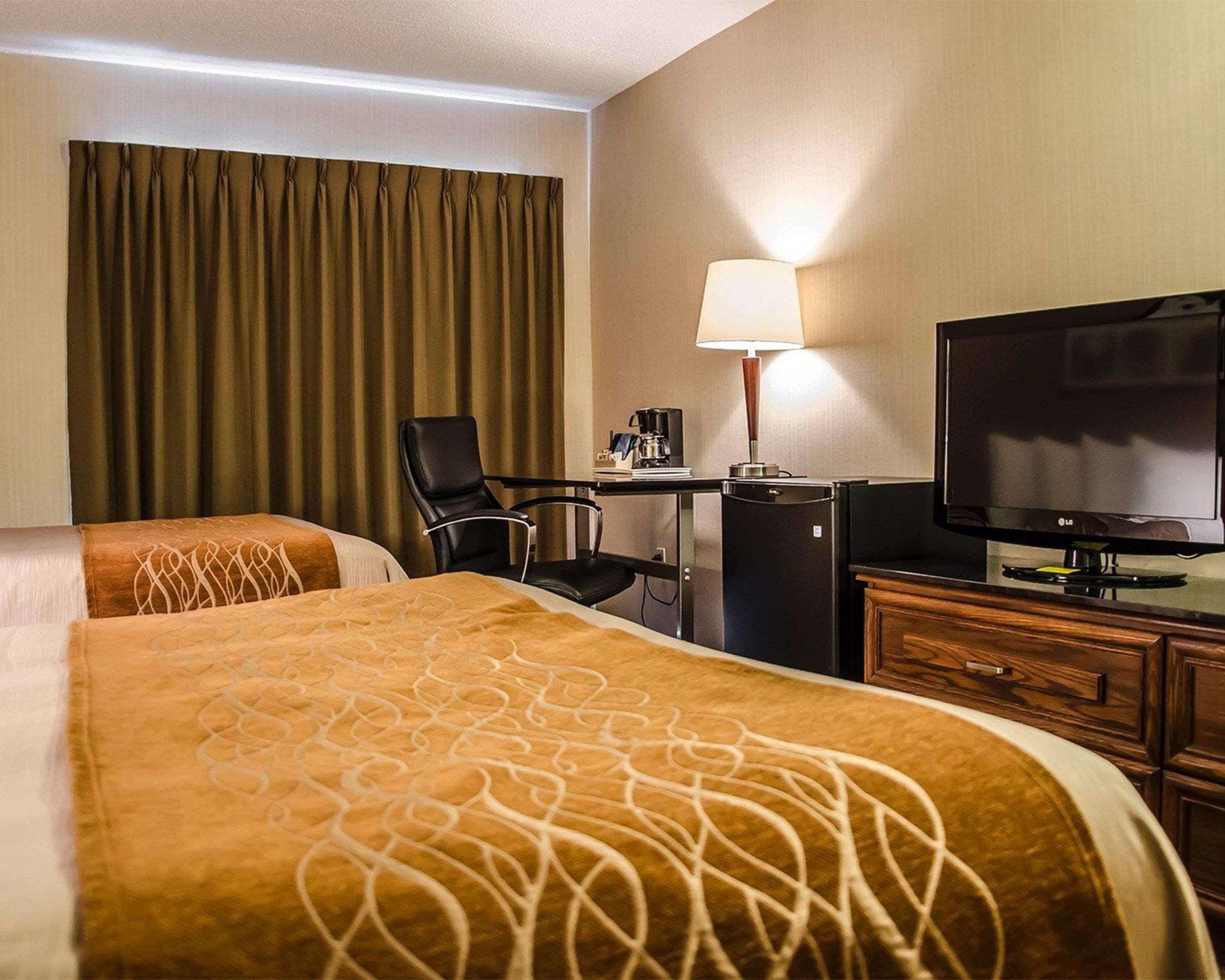 Comfort Inn South Shore Boucherville Dış mekan fotoğraf
