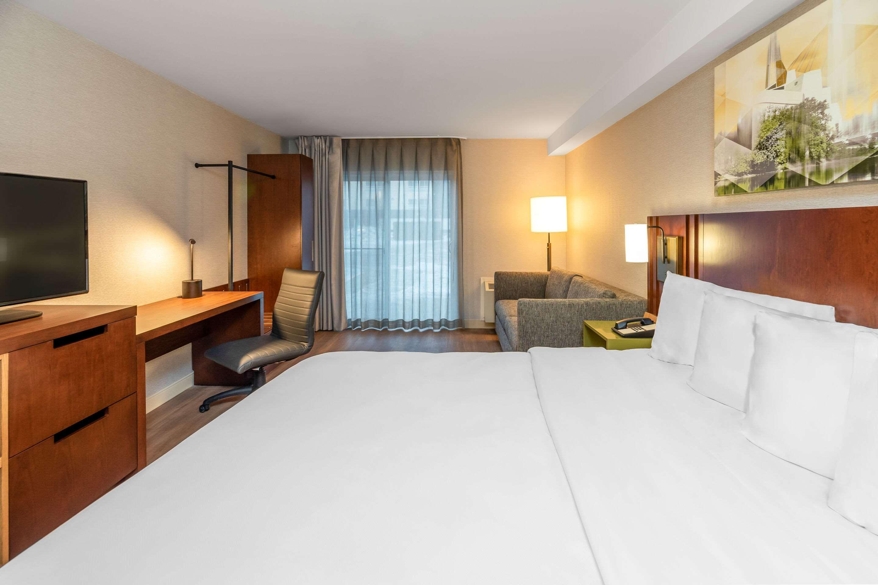 Comfort Inn South Shore Boucherville Dış mekan fotoğraf