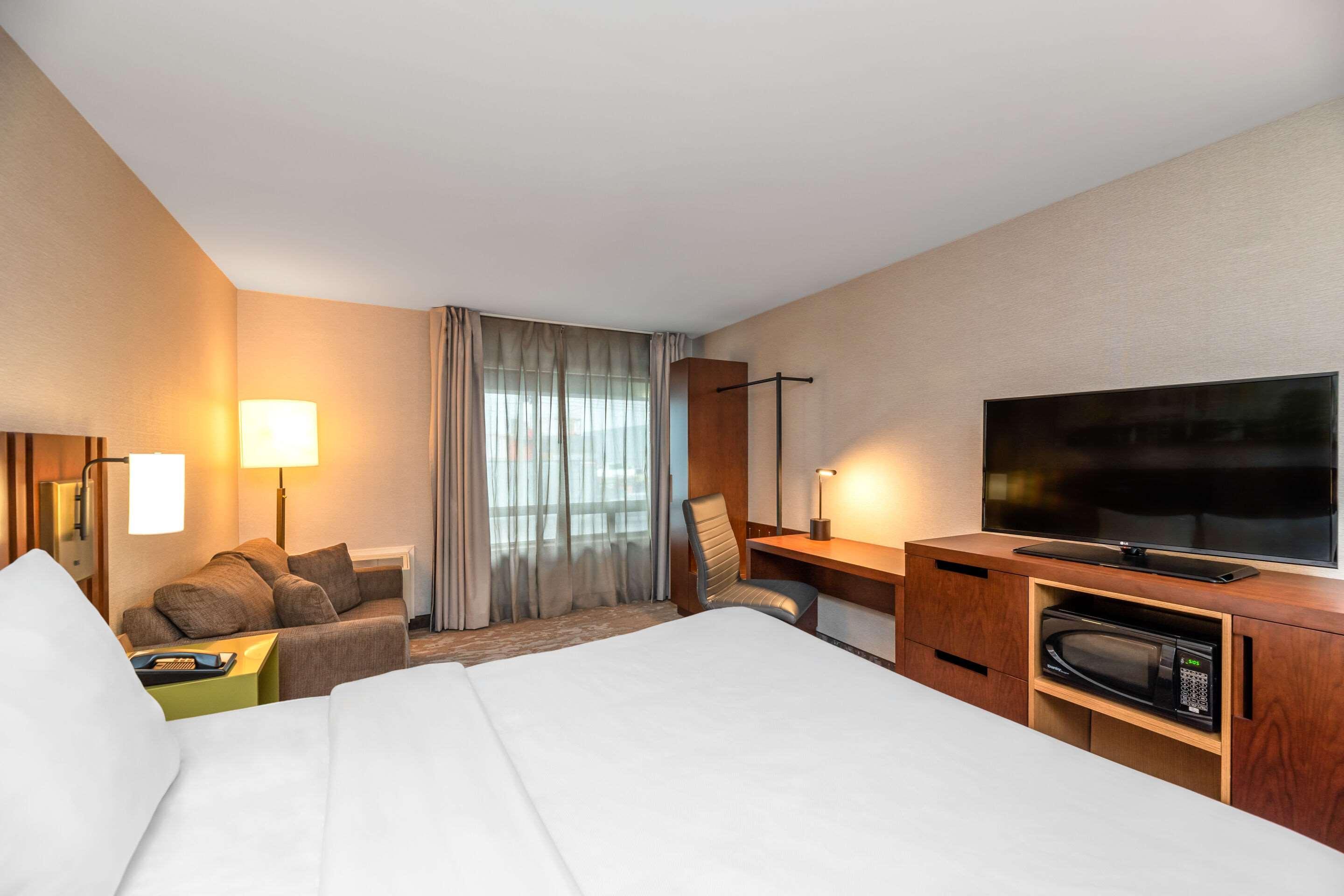 Comfort Inn South Shore Boucherville Dış mekan fotoğraf
