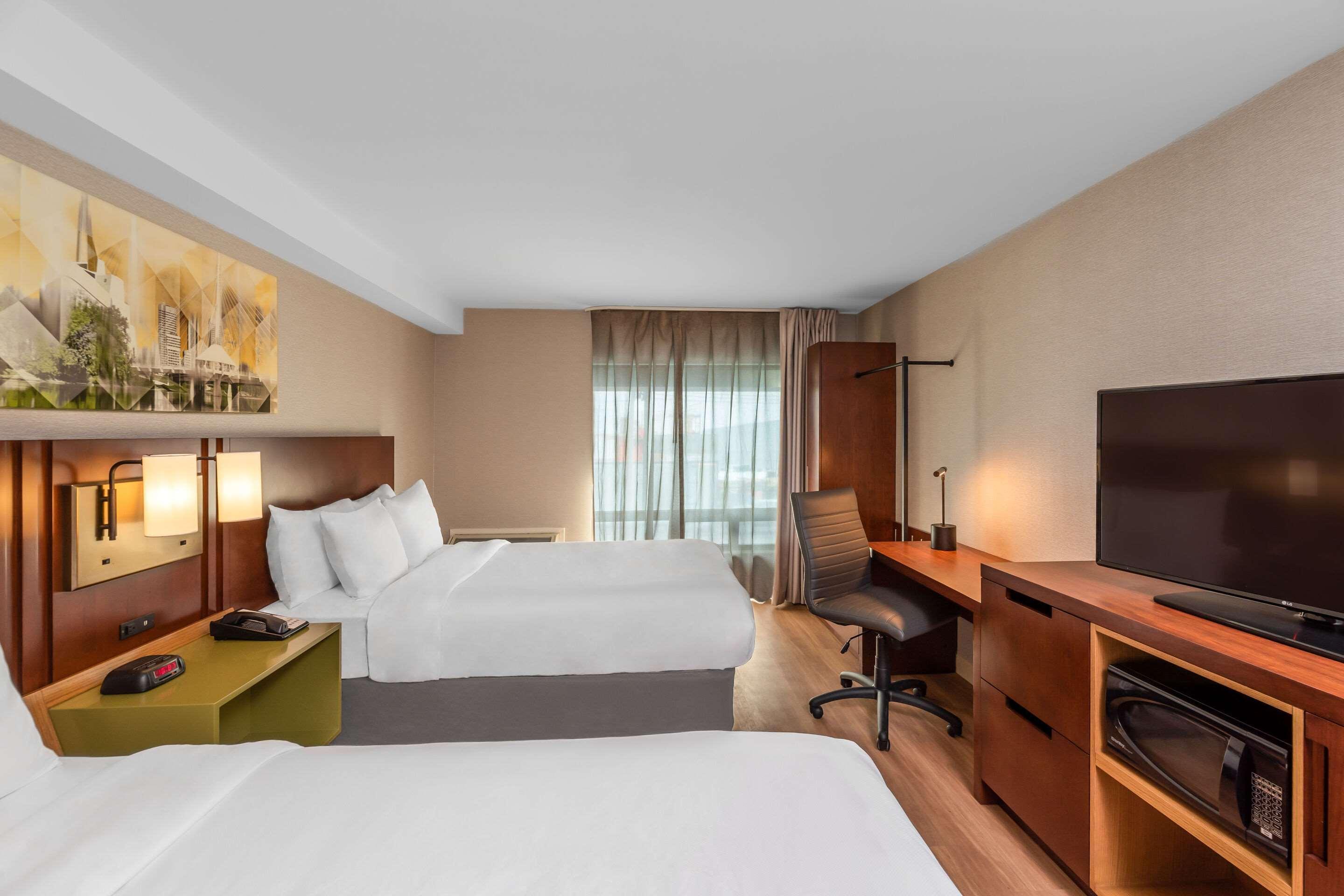 Comfort Inn South Shore Boucherville Dış mekan fotoğraf