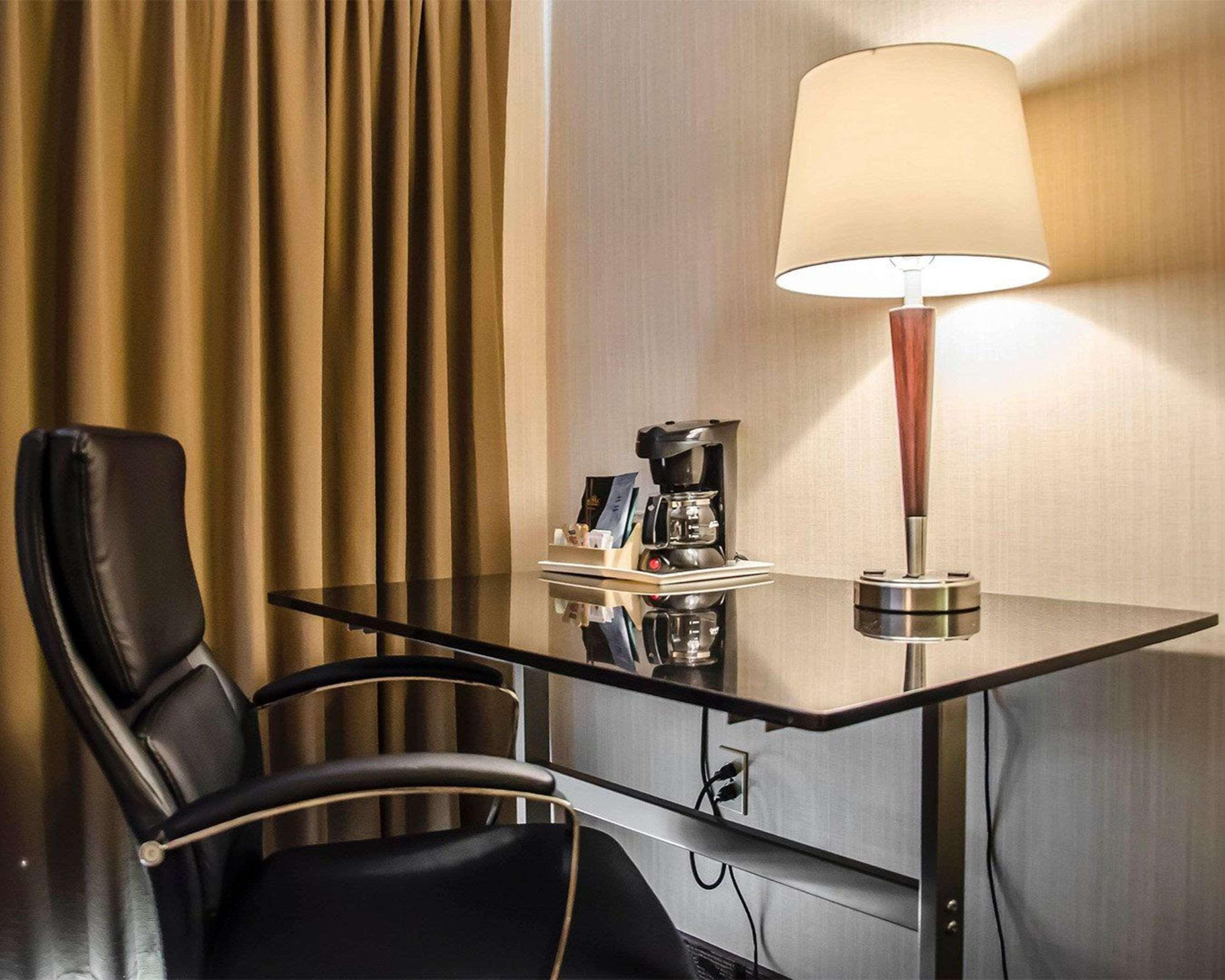 Comfort Inn South Shore Boucherville Dış mekan fotoğraf