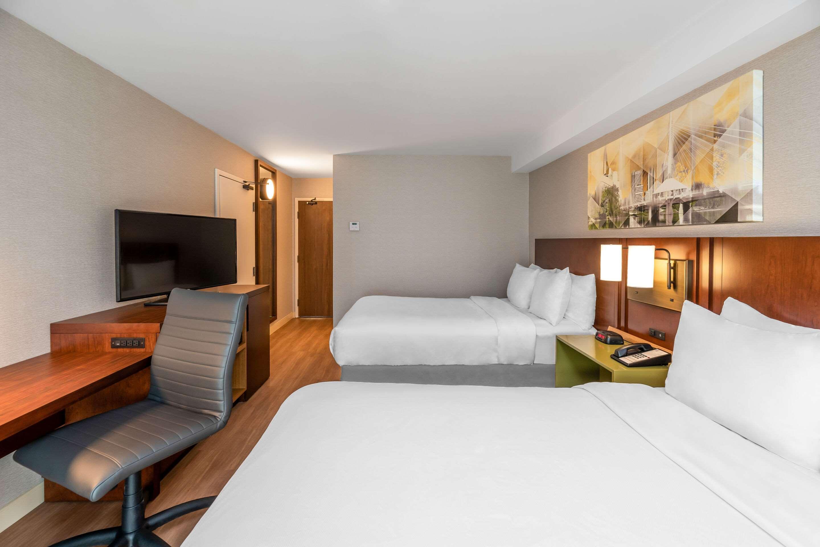 Comfort Inn South Shore Boucherville Dış mekan fotoğraf
