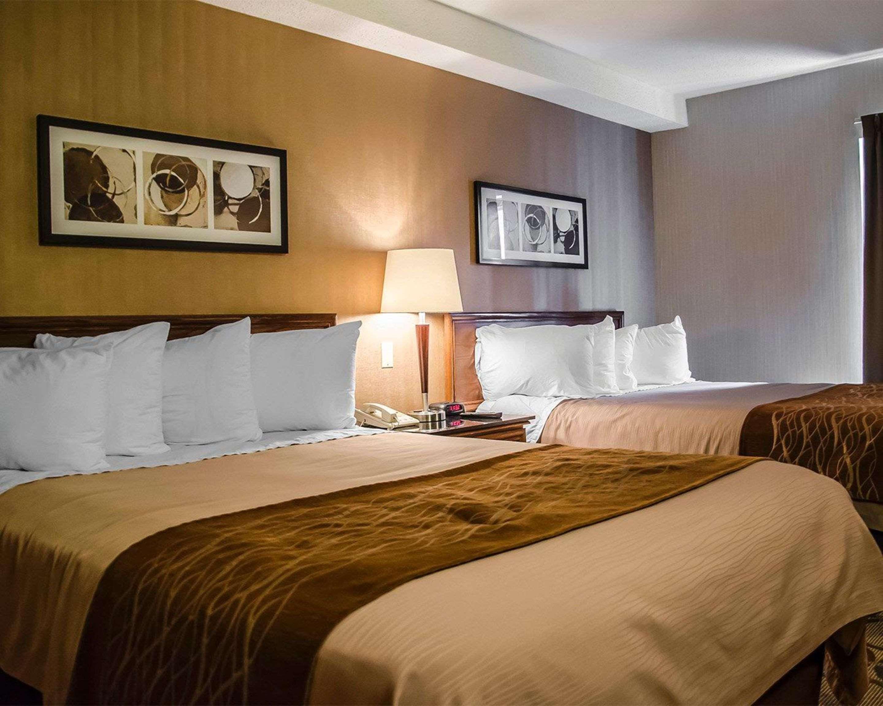 Comfort Inn South Shore Boucherville Dış mekan fotoğraf