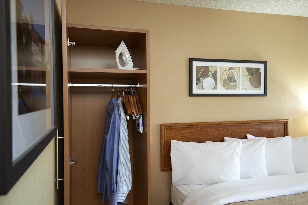 Comfort Inn South Shore Boucherville Dış mekan fotoğraf