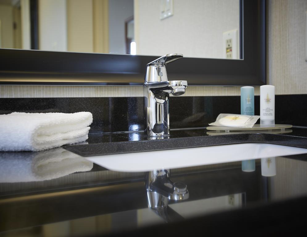 Comfort Inn South Shore Boucherville Dış mekan fotoğraf