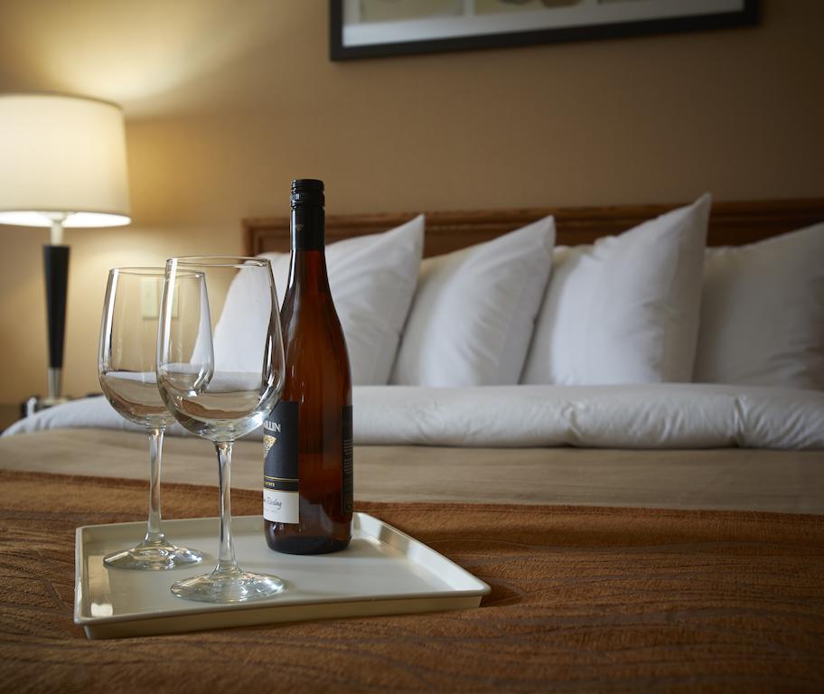 Comfort Inn South Shore Boucherville Dış mekan fotoğraf