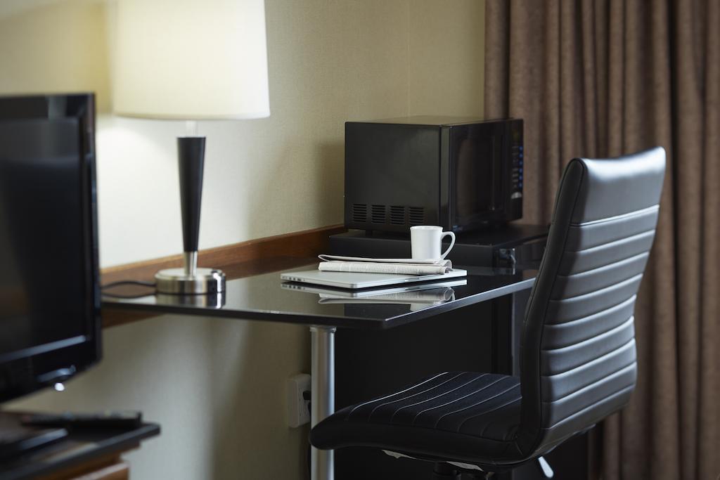 Comfort Inn South Shore Boucherville Dış mekan fotoğraf
