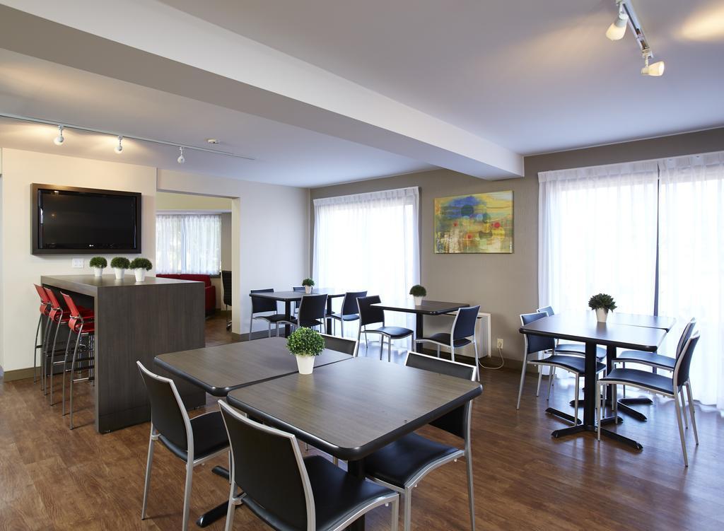 Comfort Inn South Shore Boucherville Dış mekan fotoğraf