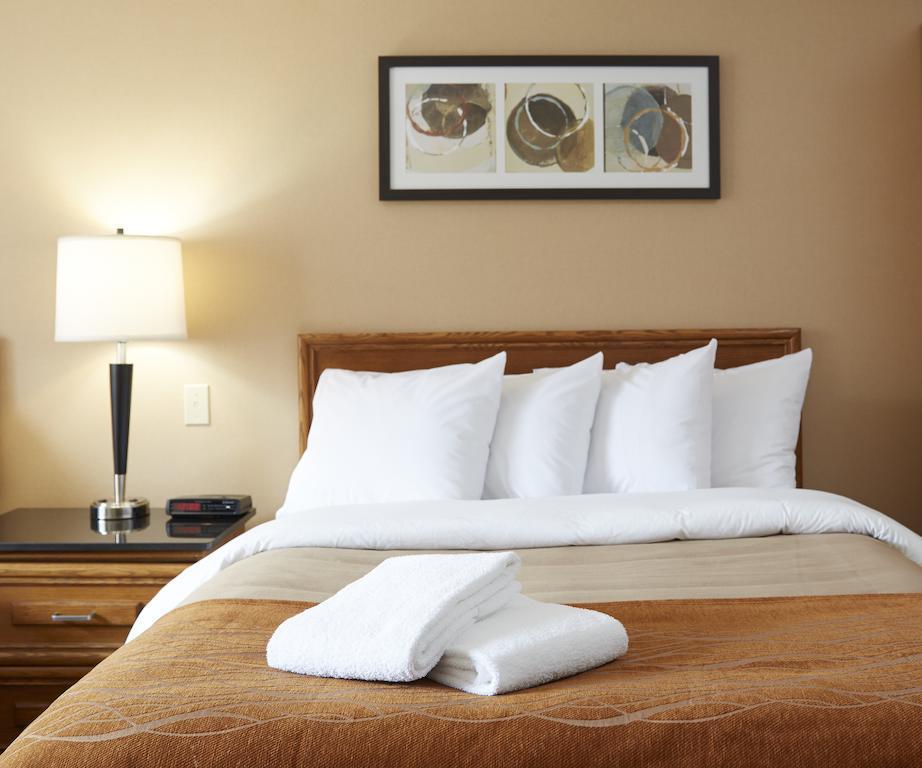 Comfort Inn South Shore Boucherville Dış mekan fotoğraf