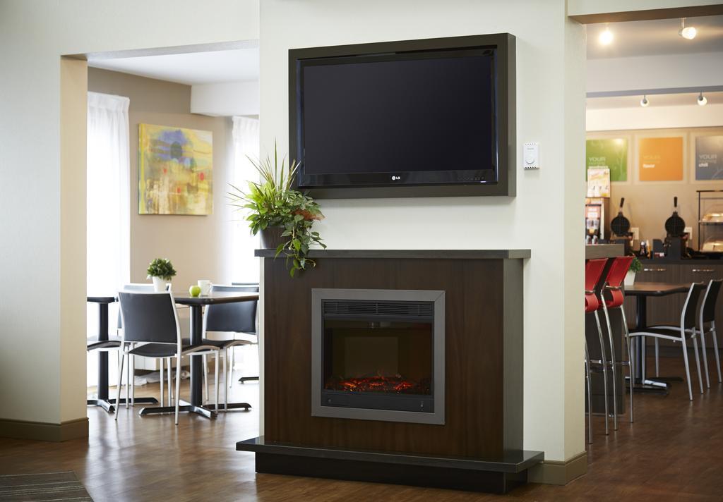 Comfort Inn South Shore Boucherville Dış mekan fotoğraf