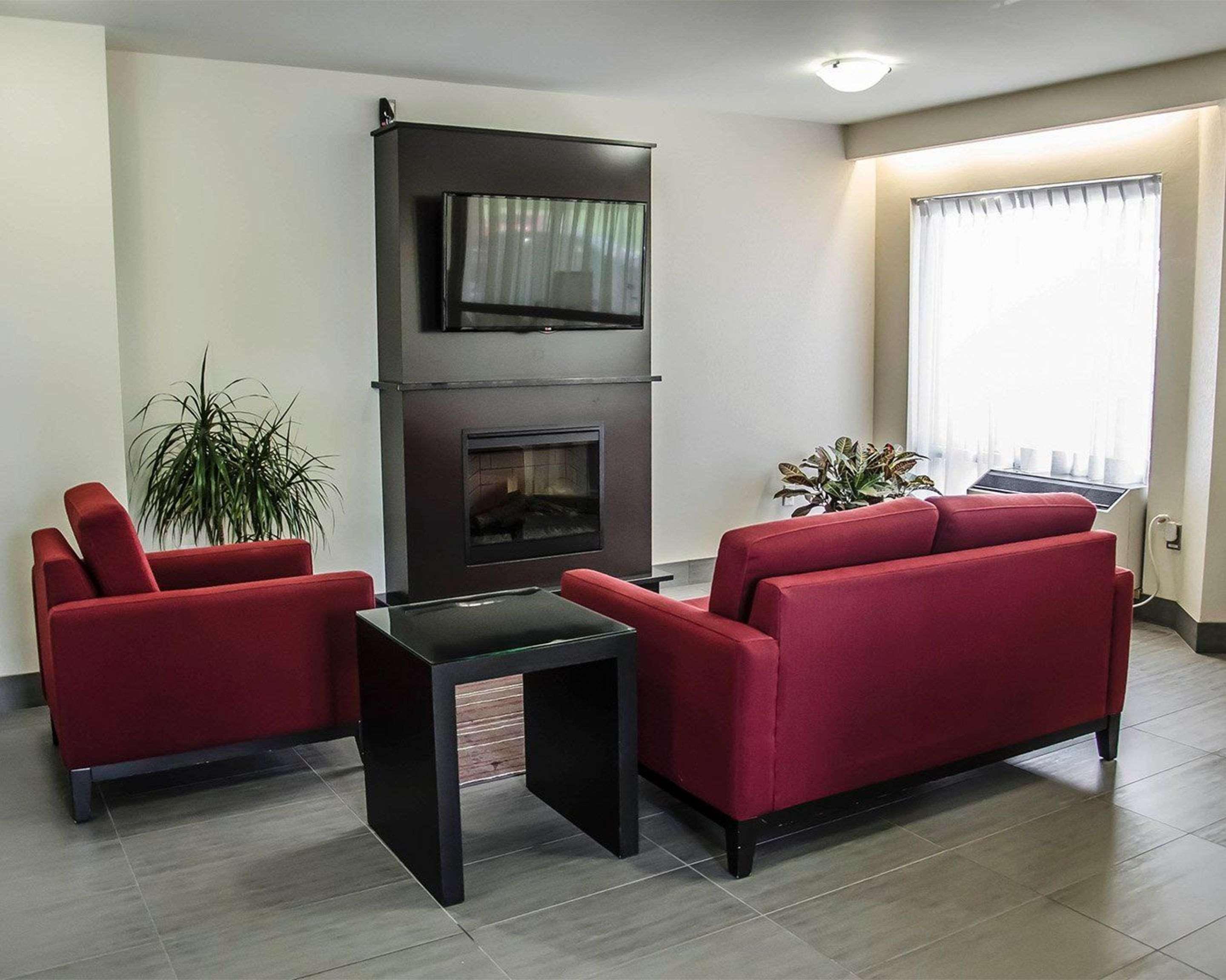 Comfort Inn South Shore Boucherville Dış mekan fotoğraf