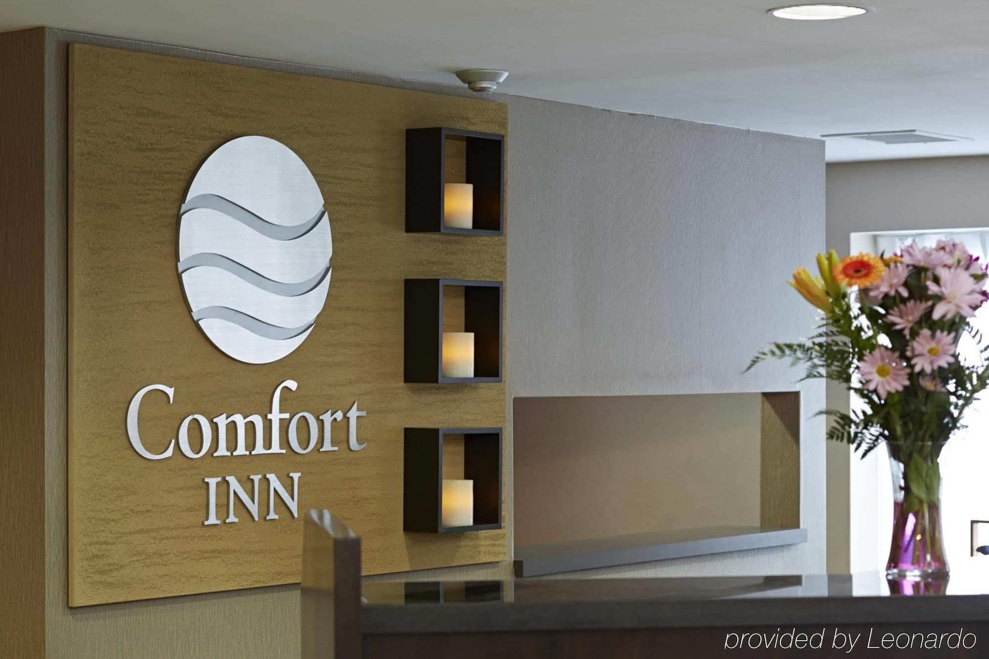 Comfort Inn South Shore Boucherville Dış mekan fotoğraf