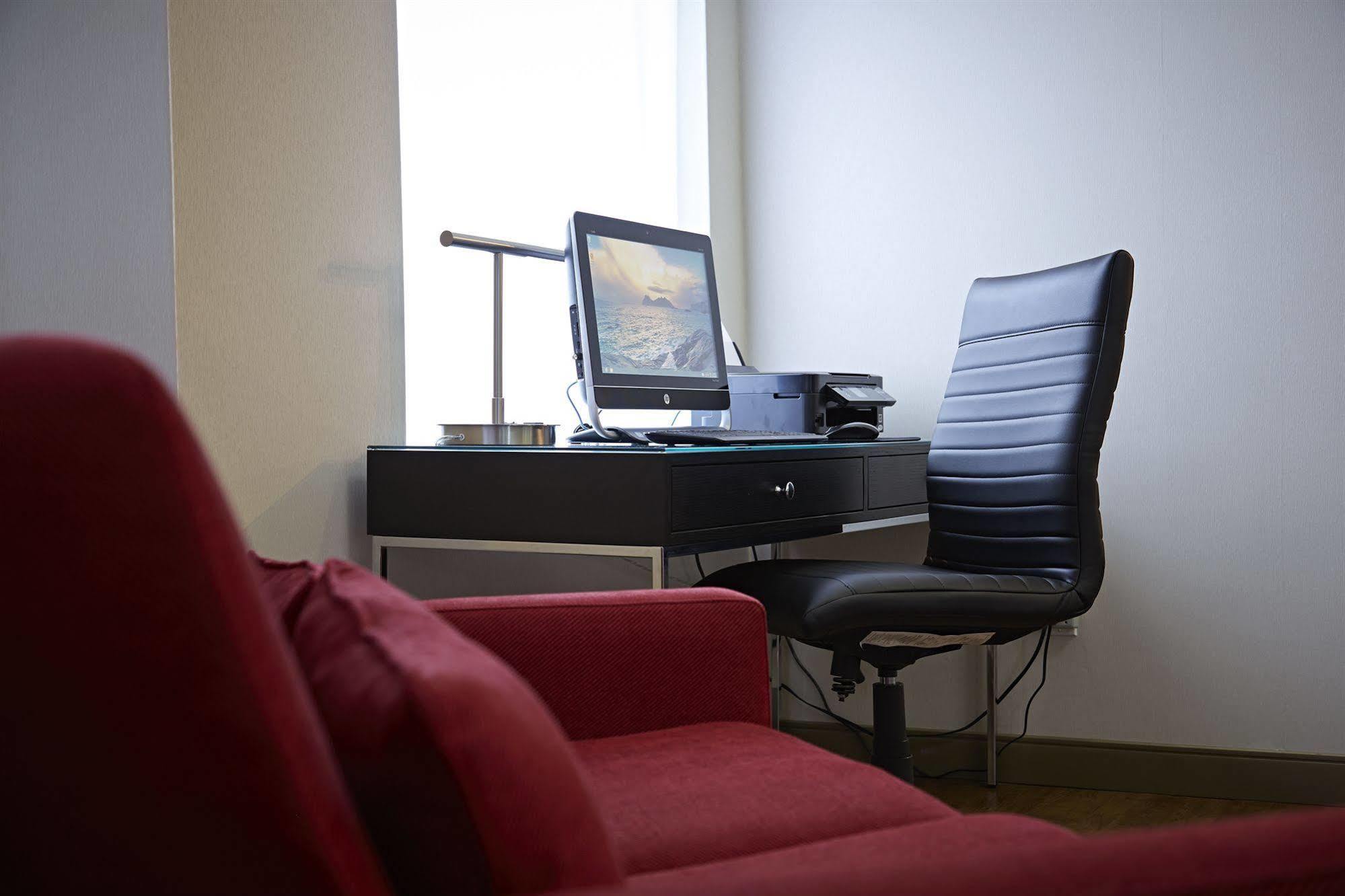 Comfort Inn South Shore Boucherville Dış mekan fotoğraf